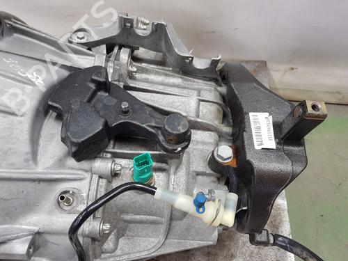 Gearbox RENAULT MASTER III Van (FV) 2.3 dCi 135 FWD (FV0N, FV08, FV06, FV00, FV1S) | BP36469975M3 - Image 7