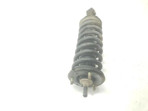 Left front shock absorber NISSAN PATHFINDER III (R51) 2.5 dCi 4WD | BP10415324M16 