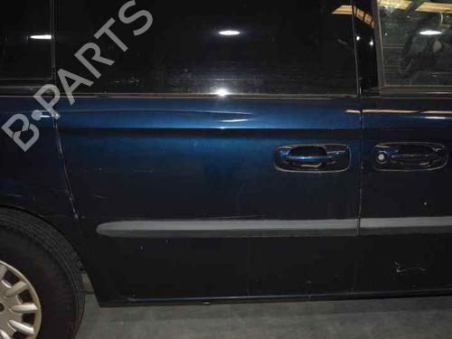 Right front window switch CHRYSLER VOYAGER IV (RG, RS) 2.5 CRD | BP1364042I26 
