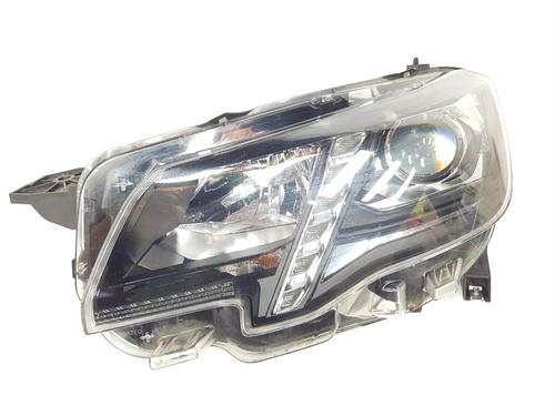 Left headlight PEUGEOT RIFTER | BP38469084C28 - Image 6
