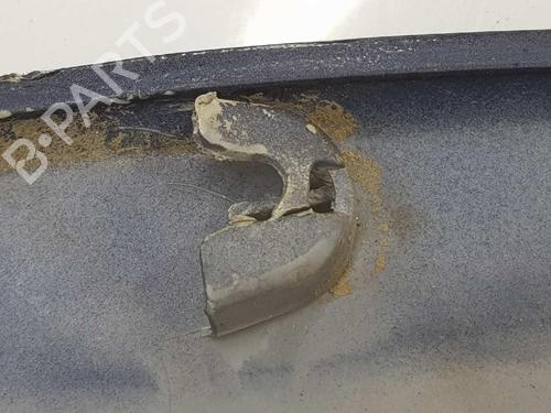 Rear right wheel arch trim MITSUBISHI PAJERO IV (V8_W, V9_W) 3.2 DI-D 4WD (V98W, V88W) | BP6334111C137 