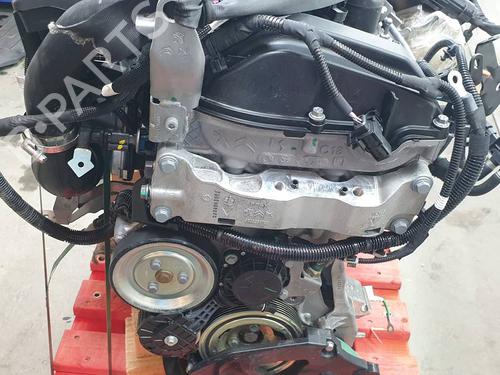 Engine PEUGEOT 408 II (FP_, F3_, FM_) Hybrid 225 (F3DGYT) | BP38754854M1 - Image 3