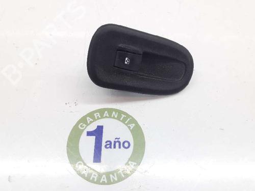 Used Right front window switch RENAULT MASTER III Van (FV) 2.3 dCi 130 RWD (FV01, FV10, FV11, FV12) (130 hp) 4444034