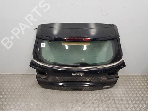 Used Tailgate Tailgate JEEP COMPASS (MP, M6, MV, M7) [2016-2026] 39726435 39726435