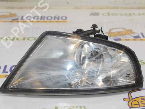 Used Right front fog light FORD MONDEO III Saloon (B4Y) 2.0 TDCi (130 hp) 772666