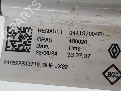 Gear lever DACIA SANDERO III 1.0 TCe 110 | BP32781337M90 - Image 3