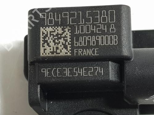 Elektronisk sensor OPEL ASTRA L Sports Tourer (O5)  | BP26548989M84 