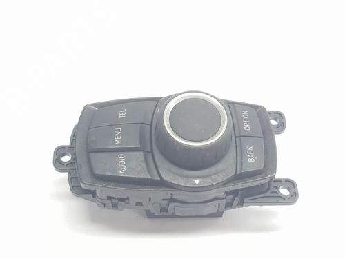 Used Switch BMW 1 (F20) 116 d (116 hp) 16564942
