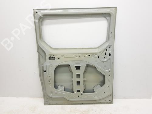 Venstre side skydedør RENAULT TRAFIC III Van (FG_) 1.6 dCi 140 (FGMA, FGMC) | BP34267724C74 - Image 3