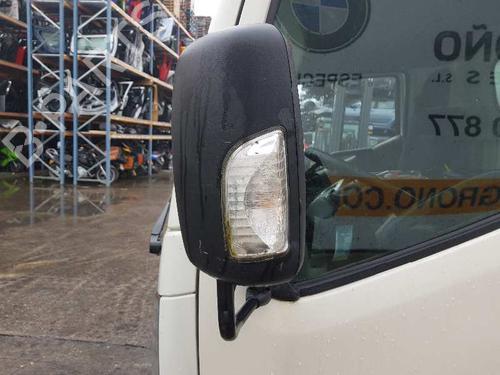 Radiator fan NISSAN CABSTAR (F24M, F24W) 28.12 DCI, 32.12 DCI, 34.12 DCI, 35.12 DCI 2.5 (F24M) | BP6923055M35 