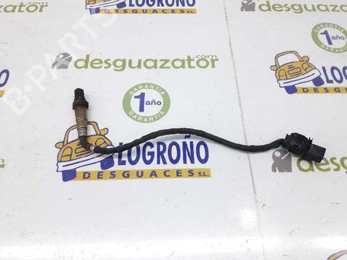 Electronic sensor BMW X3 (E83) 2.0 d | BP8746851M84 