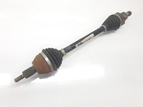 Left front driveshaft SEAT IBIZA V (KJ1, KJG) 1.0 MPi | BP29194382M38