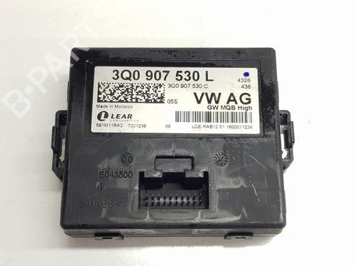 Electronic module SEAT LEON (5F1) 1.4 TSI | BP29010937M83 - Image 4