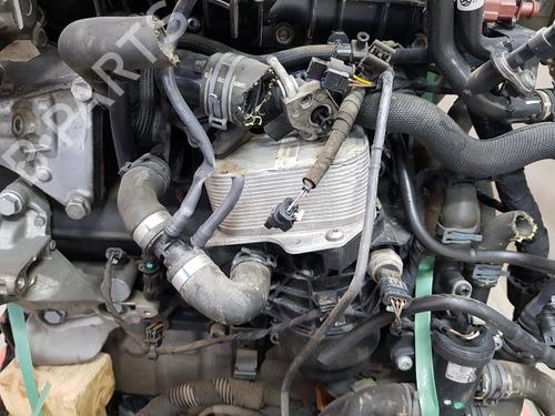 Engine VW CRAFTER Van (SY_, SX_) | BP38155962M1 - Image 11