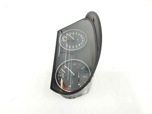 Instrument cluster BMW X1 (E84) sDrive 18 d | BP5836762C47 