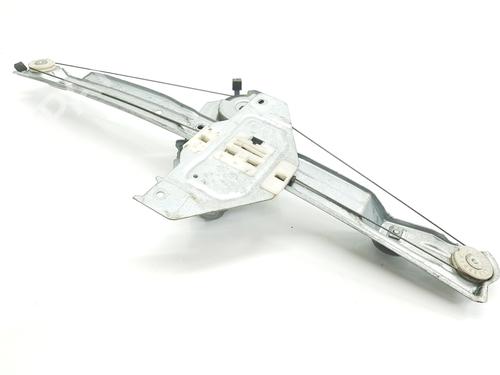 Front right window mechanism CITROËN C3 II (SC_) 1.6 BlueHDi 75 | BP33185666C23 - Image 2