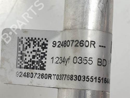 AC pipe RENAULT KANGOO III MPV Blue dCi 115 (KJAC) | BP38441974M126  - Image 5