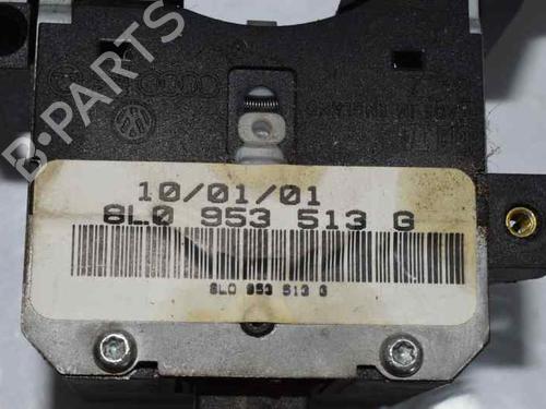 Annen SEAT TOLEDO II (1M2) 1.6 16V | BP14117433O1 