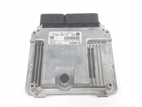 Engine control unit (ECU) BMW X1 (F48) sDrive 18 d | BP22346296M57 