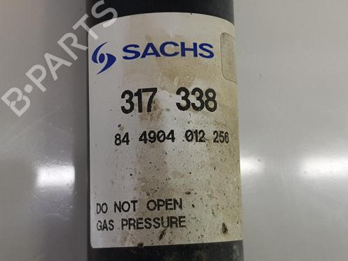 Right rear shock absorber MERCEDES-BENZ VIANO (W639) CDI 2.0 4-matic (639.711, 639.713, 639.811, 639.813,... | BP8928220M19 