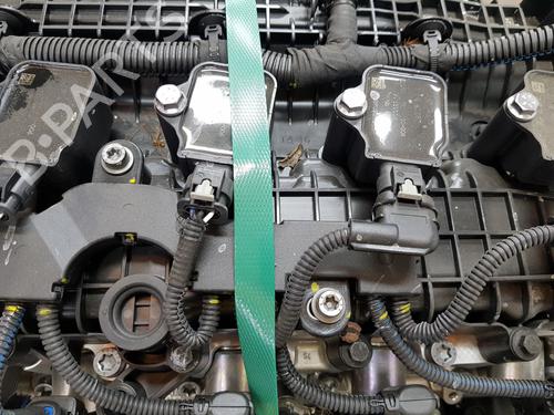 Engine JEEP COMPASS (MP, M6, MV, M7) | BP37584865M1 - Image 12