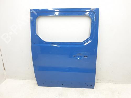 Used Right slide door RENAULT TRAFIC III Van (FG_) 1.6 dCi 140 (FGMA, FGMC) (140 hp) 29750824