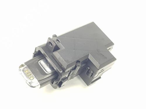 Ignition barrel AUDI A4 B8 (8K2) 2.0 TDI | BP16642633M48 
