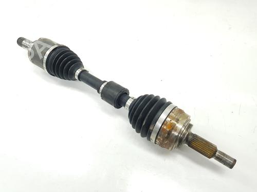 Left front driveshaft RENAULT ARKANA I (LCM_, LDN_) 1.3 TCe 140 (LDN0) | BP33861190M38 - Image 5