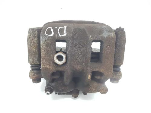 Right front brake caliper MITSUBISHI PAJERO III (V7_W, V6_W) 3.2 Di-D (V68W) | BP11597151M104 