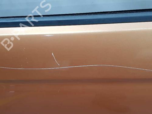 Left front door BMW 3 Compact (E46) 320 td | BP6784735C2 