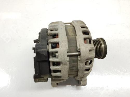 Alternator SKODA FABIA III (NJ3) 1.0 | BP10485780M7 