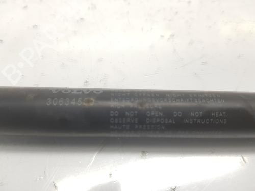Tailgate lift support VOLVO XC90 I (275) D5 AWD | BP14069070C138 