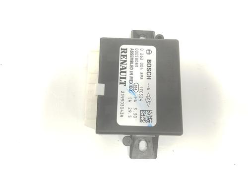 Electronic module RENAULT TALISMAN (LP_) 1.6 dCi 130 | BP10643153M83 