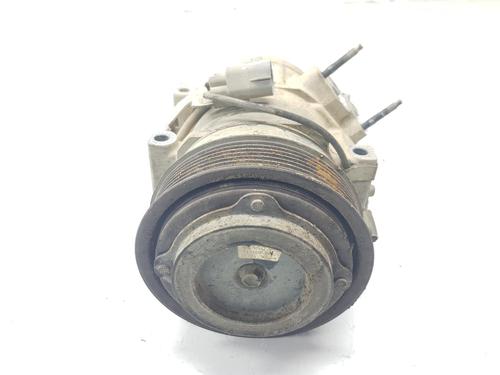 AC compressor TOYOTA LAND CRUISER PRADO (_J12_) 3.0 D-4D (KDJ120, KDJ125) | BP9232614M34 