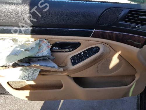 Steering column stalk BMW 5 (E39) 530 d | BP3387086I23 
