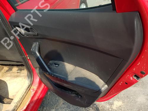 Electronic module SEAT IBIZA V (KJ1, KJG)  | BP28119603M83 