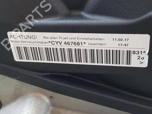 Engine SEAT LEON ST (5F8) 1.2 TSI | BP39100285M1 - Image 2