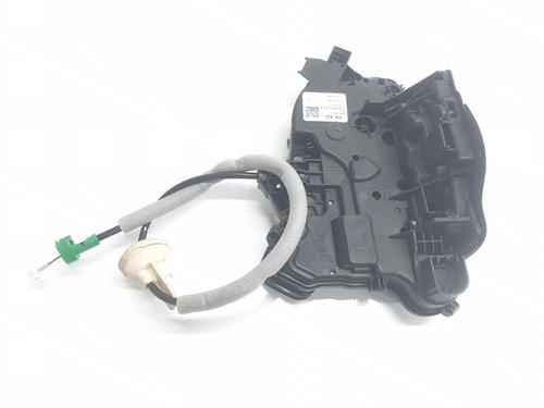 Used Front right lock SEAT IBIZA V (KJ1, KJG) 1.0 MPi (80 hp) 28119594