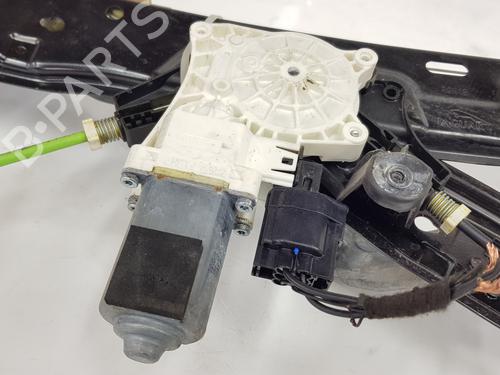 Front left window mechanism JAGUAR F-PACE (X761) | BP36679068C22 - Image 7
