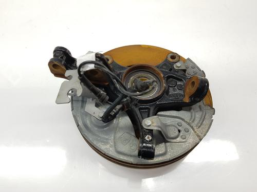 Left front steering knuckle OPEL COMBO E Tour / Life (K9) 1.5 | BP25863667M25 