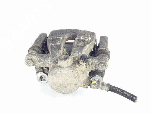 Used Left rear brake caliper Left rear brake caliper LAND ROVER FREELANDER 2 (L359) 2.2 TD4 4x4 (160 hp) 34381397 34381397