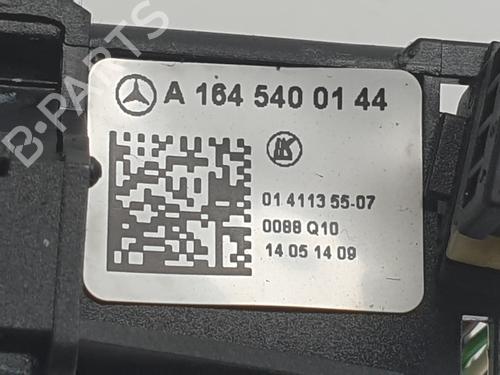 Steering column stalk MERCEDES-BENZ M-CLASS (W164) ML 280 CDI 4-matic (164.120) | BP21166645I23 
