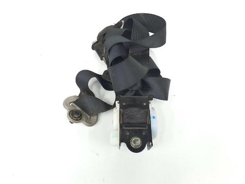 Used Rear left seatbelt NISSAN PATHFINDER III (R51) 2.5 dCi (174 hp) 7893462