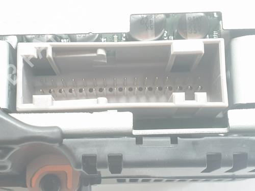 Instrument cluster AUDI A6 C7 (4G2, 4GC) 2.0 TDI | BP31854374C47