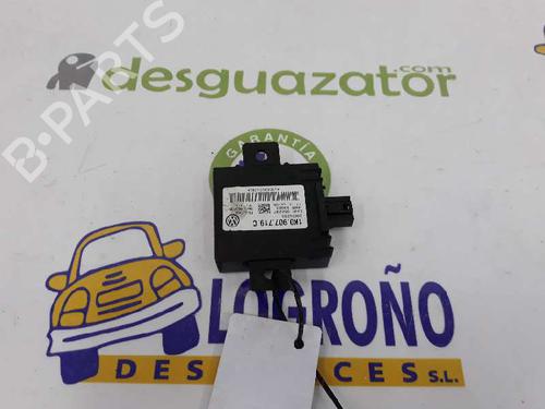 Used Electronic module VW GOLF V (1K1) 2.0 TDI 16V (140 hp) 1714310