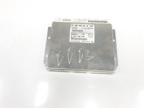 Engine control unit (ECU) MERCEDES-BENZ A-CLASS (W168) A 140 (168.031, 168.131) | BP23022478M57 