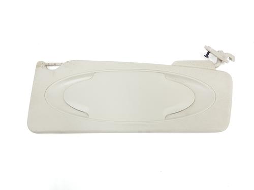 Right sun visor NISSAN NV200 / EVALIA Bus 1.5 dCi 85 (M20, M20M, M20K, M20KK) | BP33942222I2  - Image 5