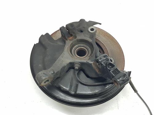 Left front steering knuckle FORD FIESTA VI (CB1, CCN) 1.5 TDCi | BP11085772M25 