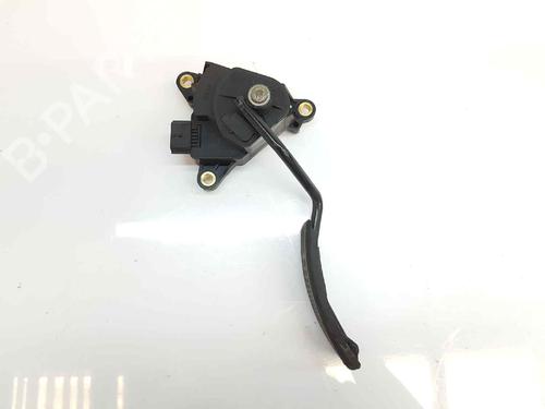 Pedal RENAULT KANGOO / GRAND KANGOO II (KW0/1_) 1.5 dCi 70 (KW0V, KW0A) (68 hp) 5396427