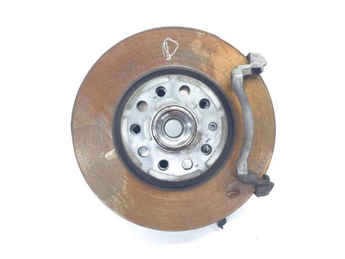 Right front steering knuckle VW T-ROC (A11, D11) | BP39599351M26 - Image 2